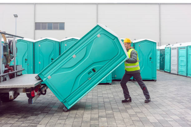 Sanitation services for porta potties in Mclendon Chisholm, TX